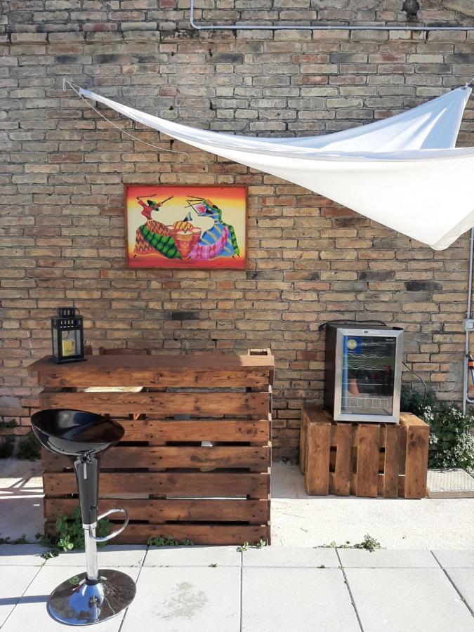 B&B La Casa In Campagna Collecorvino ภายนอก รูปภาพ