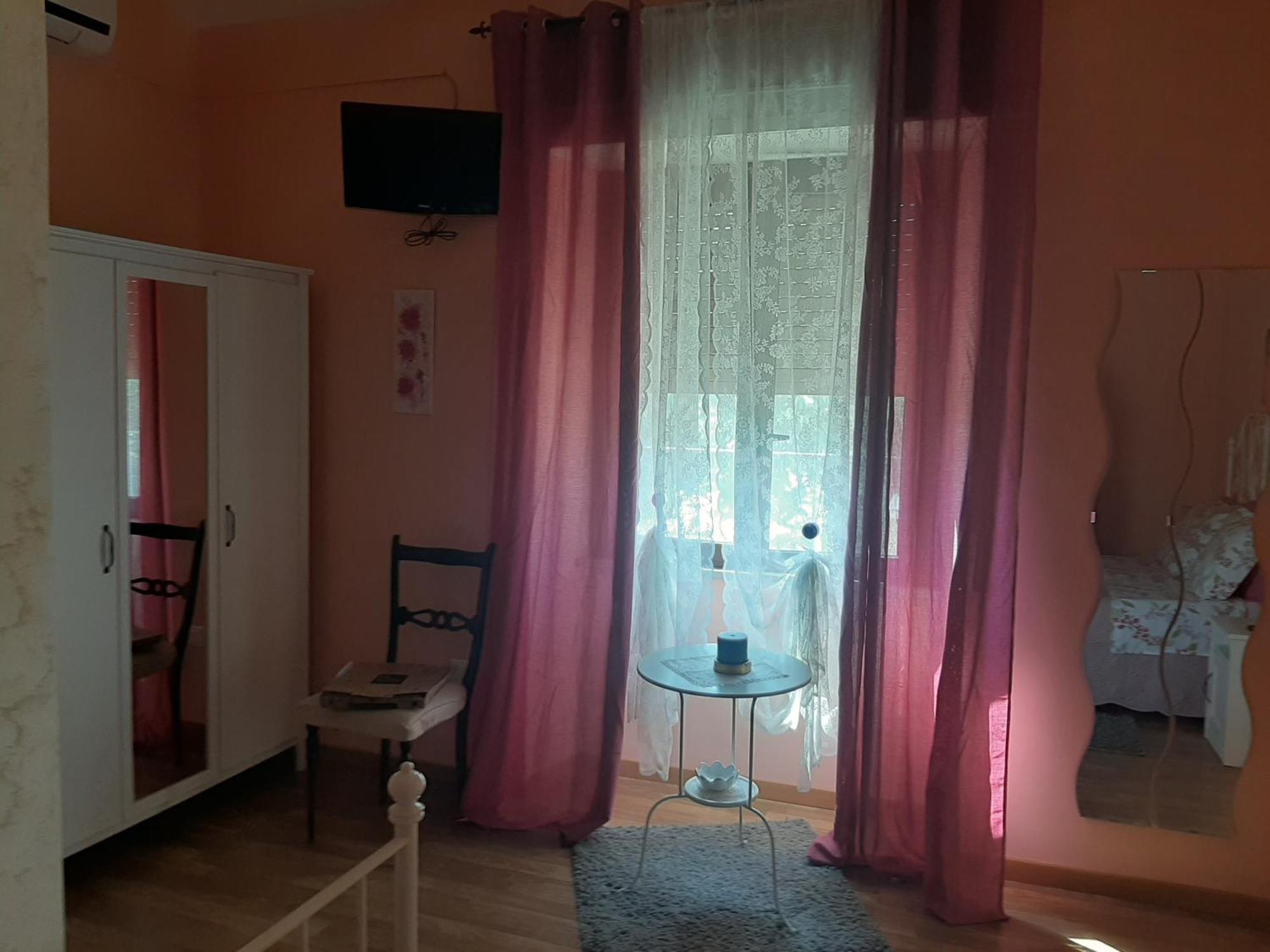 B&B La Casa In Campagna Collecorvino ห้อง รูปภาพ