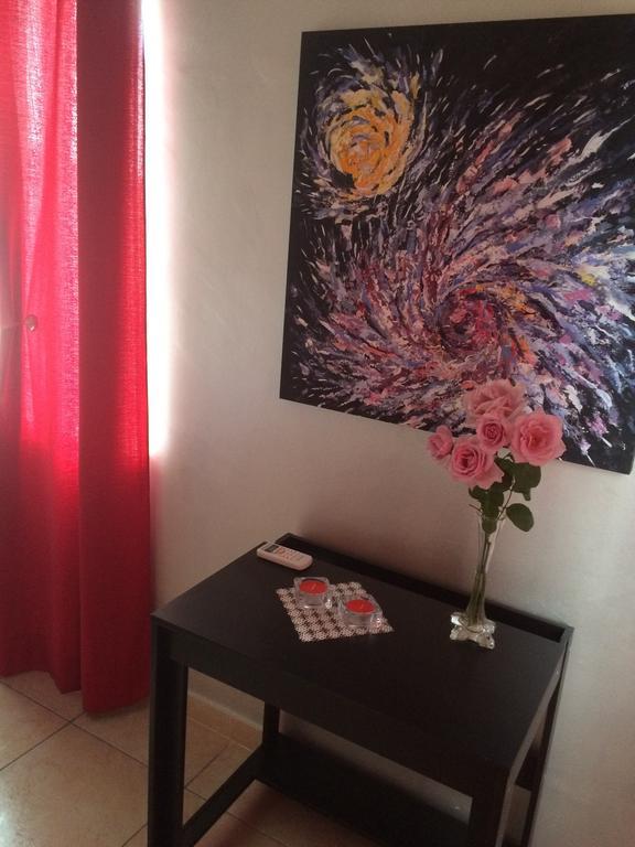 B&B La Casa In Campagna Collecorvino ภายนอก รูปภาพ