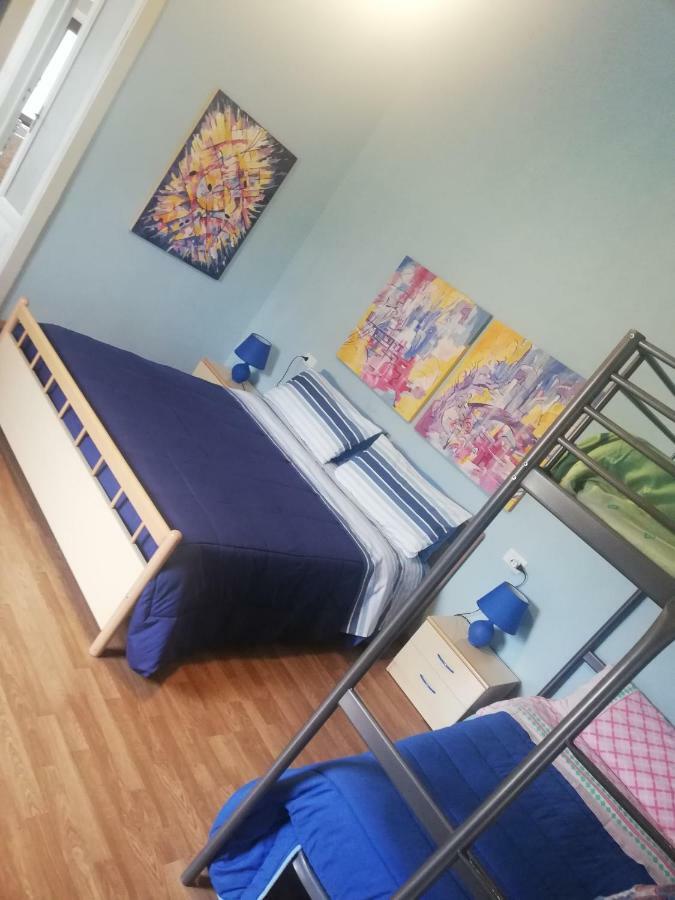 B&B La Casa In Campagna Collecorvino ภายนอก รูปภาพ